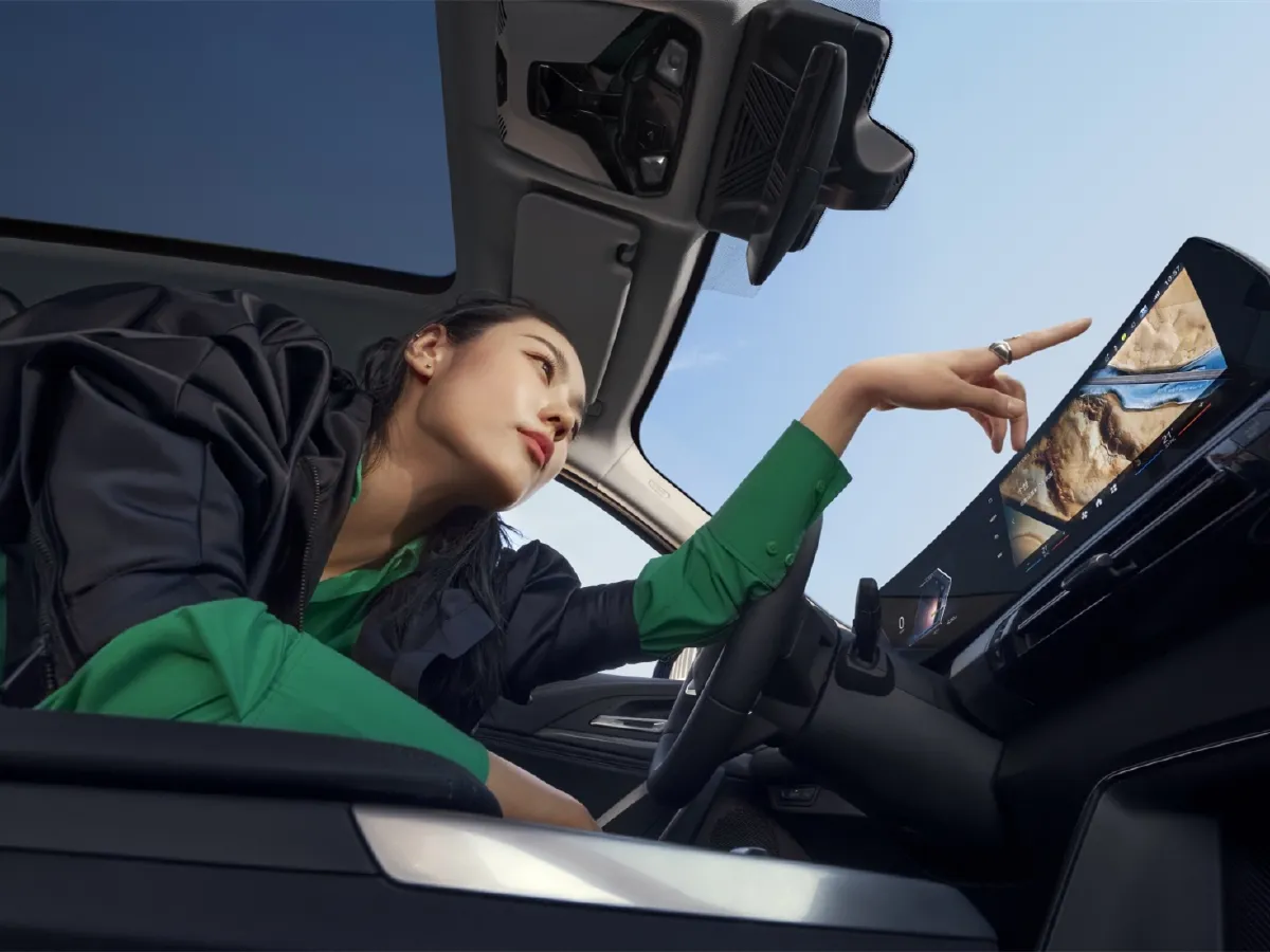 BMW iX1,autocango,china used car exporter,china ev exporter,chinese used car exporter,chinese used ev exporter