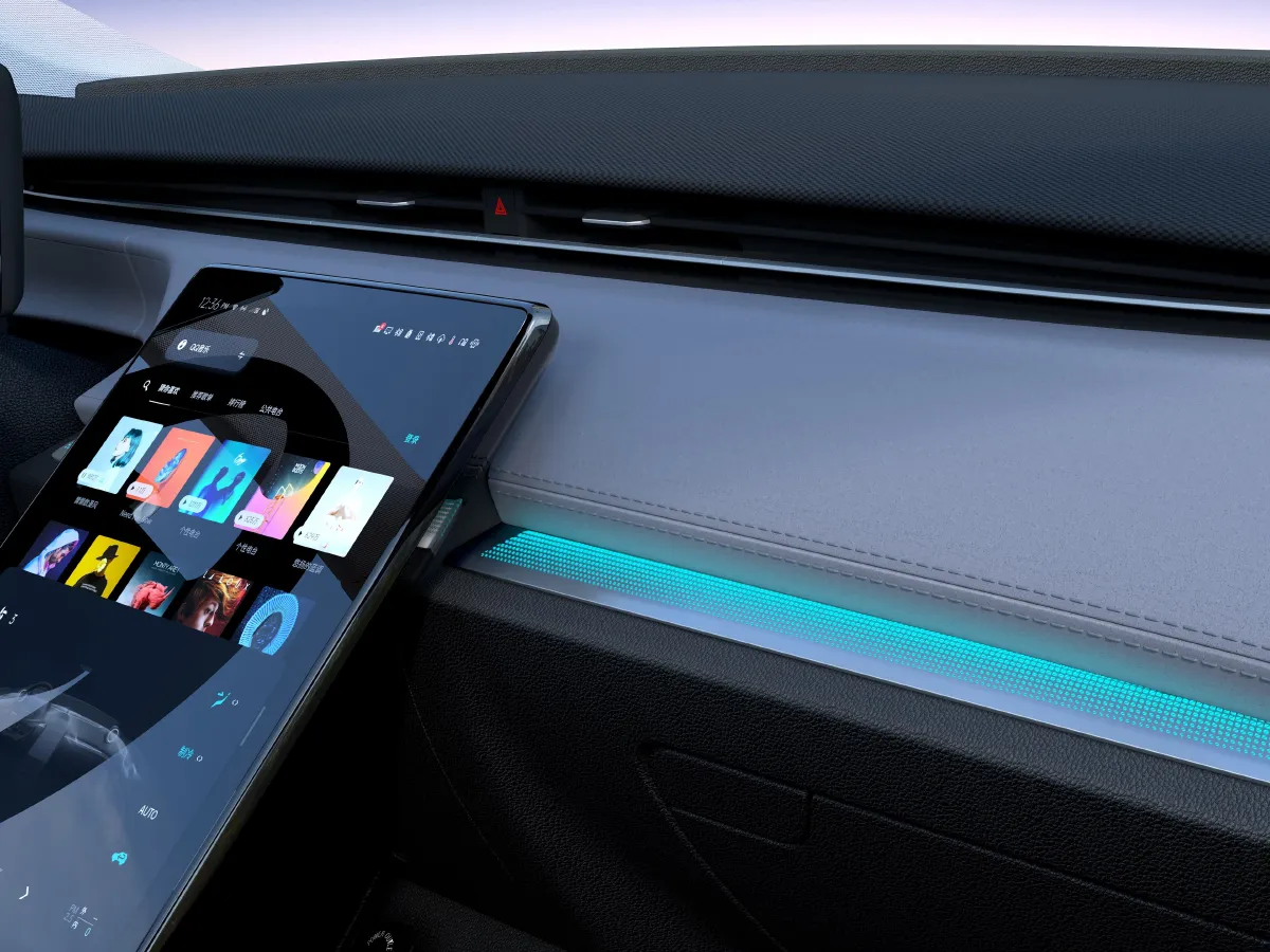 Enovate ME5,autocango,china used car exporter,china ev exporter,chinese used car exporter,chinese used ev exporter