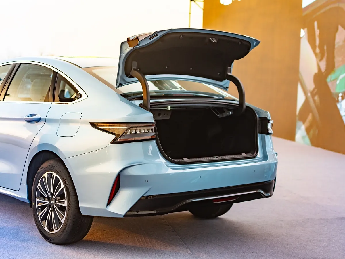 Fulwin FulwinA8,autocango,china used car exporter,china ev exporter,chinese used car exporter,chinese used ev exporter