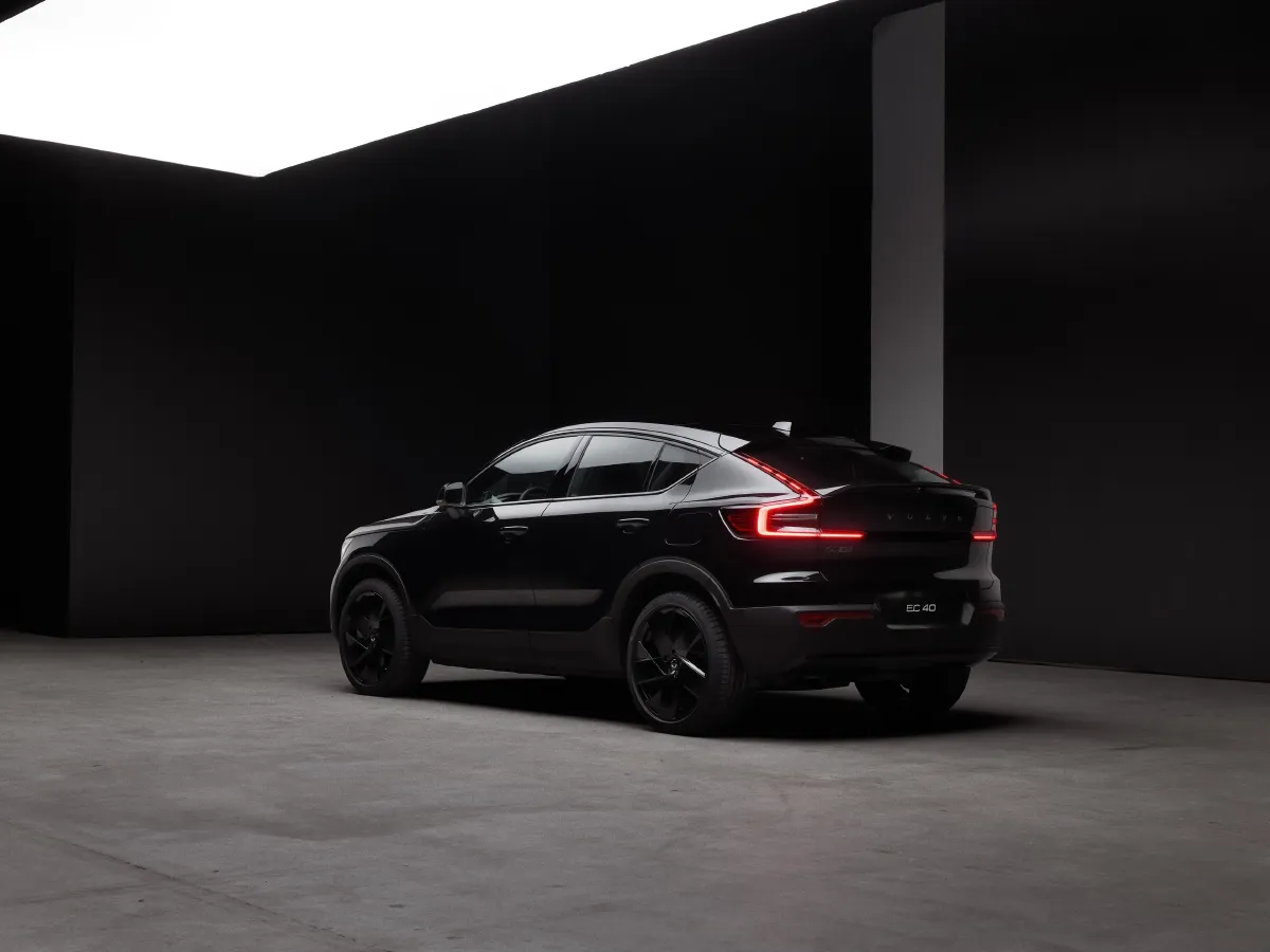 Volvo C40,autocango,china used car exporter,china ev exporter,chinese used car exporter,chinese used ev exporter