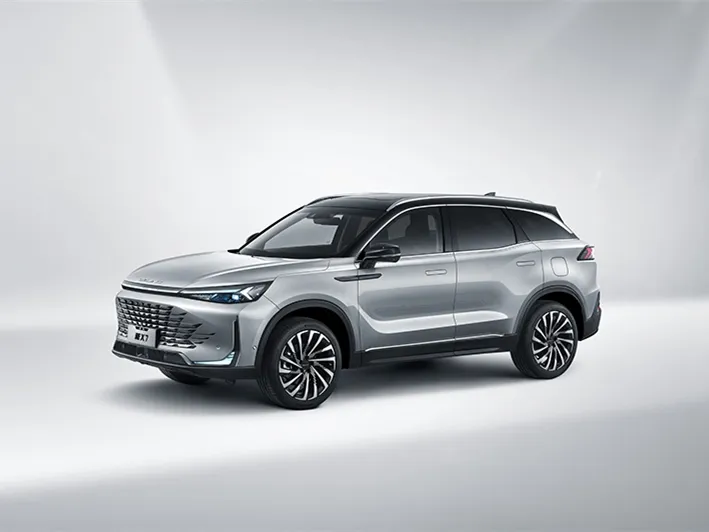 BeiJing Auto X7,autocango,china used car exporter,china ev exporter,chinese used car exporter,chinese used ev exporter