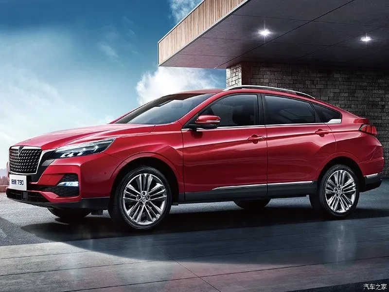 Venucia T90,autocango,china used car exporter,china ev exporter,chinese used car exporter,chinese used ev exporter