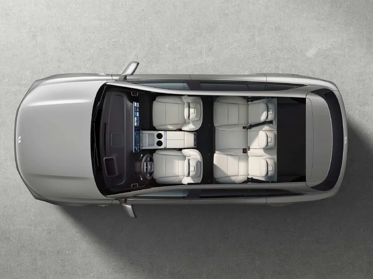 Li L6,autocango,china used car exporter,china ev exporter,chinese used car exporter,chinese used ev exporter