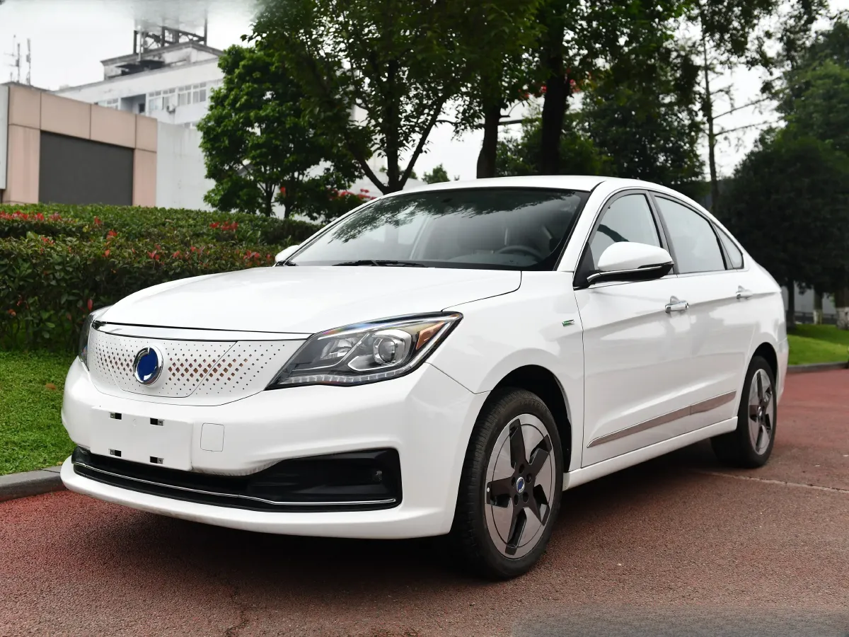 2019 DongFeng FuKang ES500 BEV 50.8KWH,autocango,china used car exporter,china ev exporter,chinese used car exporter,chinese used ev exporter