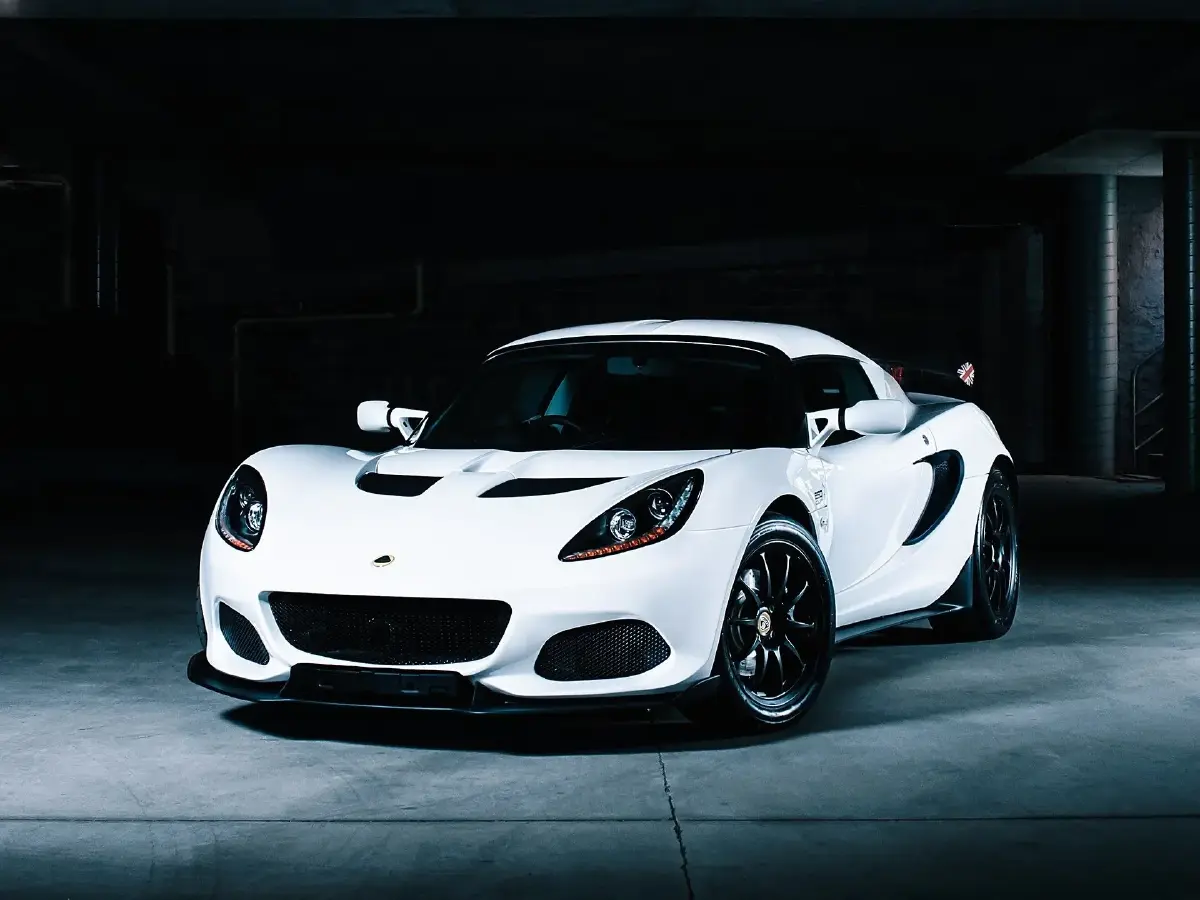 Lotus Elise