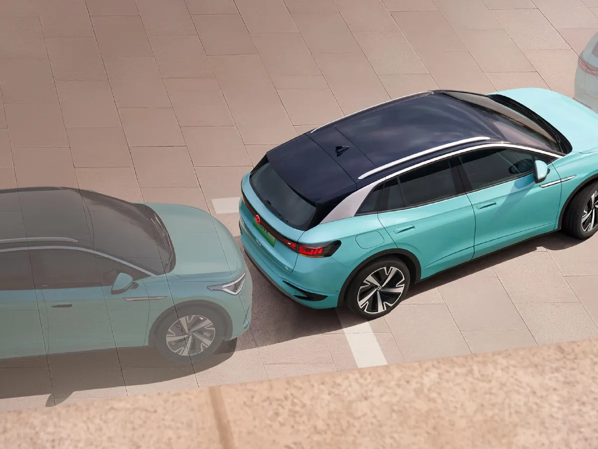 Volkswagen ID.4 X,autocango,china used car exporter,china ev exporter,chinese used car exporter,chinese used ev exporter