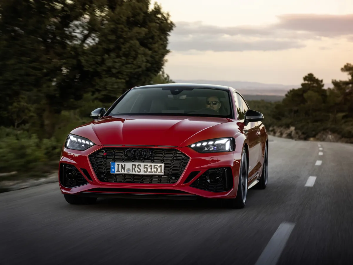 Audi RS 5,autocango,china used car exporter,china ev exporter,chinese used car exporter,chinese used ev exporter