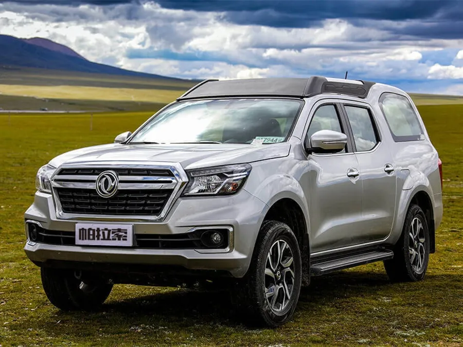 Dongfeng PaLaSuo,autocango,china used car exporter,china ev exporter,chinese used car exporter,chinese used ev exporter