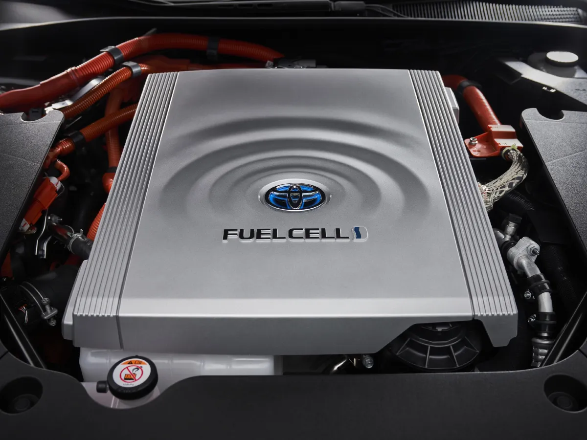 2023 Toyota Mirai,autocango,china used car exporter,china ev exporter,chinese used car exporter,chinese used ev exporter