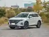 GAC Trumpchi GS5