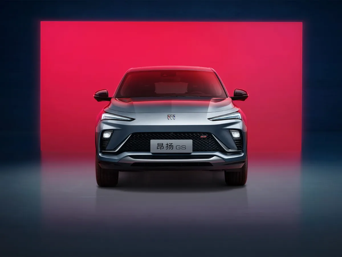 Buick Envista,autocango,china used car exporter,china ev exporter,chinese used car exporter,chinese used ev exporter