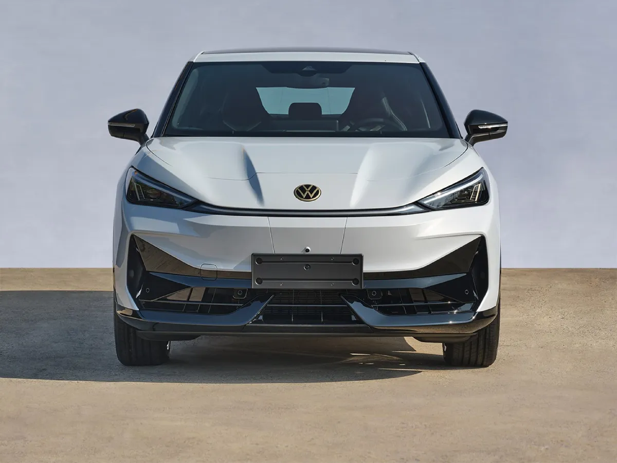 Volkswagen ID.UNYX 06,autocango,china used car exporter,china ev exporter,chinese used car exporter,chinese used ev exporter