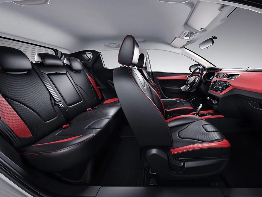 2020 JAC iEV7S BEV 49.5KWH,autocango,china used car exporter,china ev exporter,chinese used car exporter,chinese used ev exporter