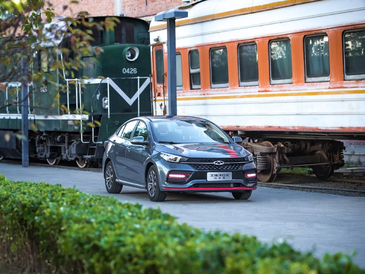 Chery Arrizo GX,autocango,china used car exporter,china ev exporter,chinese used car exporter,chinese used ev exporter