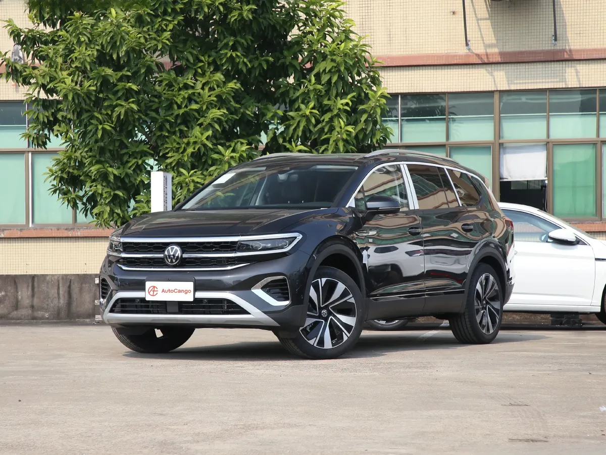Volkswagen Talagon,autocango,china used car exporter,china ev exporter,chinese used car exporter,chinese used ev exporter