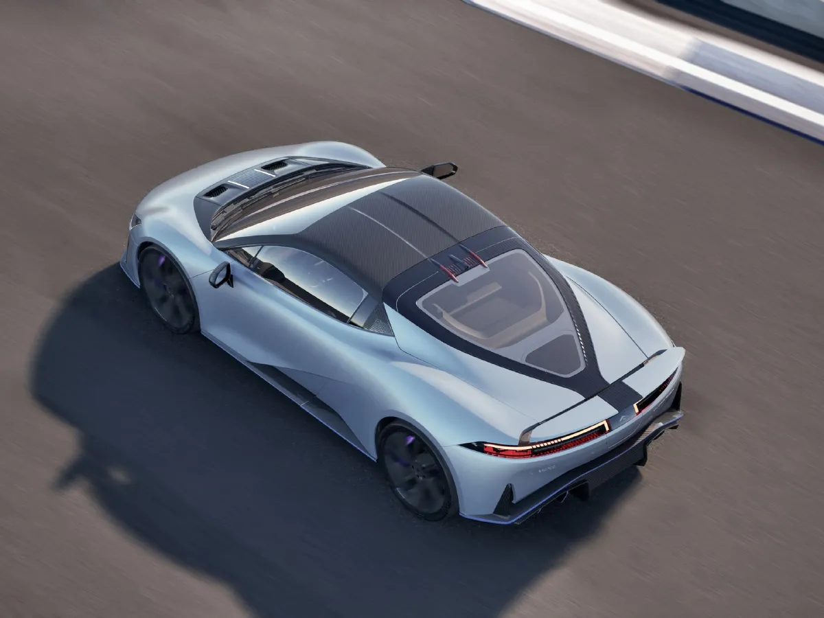 HYPTEC SSR,autocango,china used car exporter,china ev exporter,chinese used car exporter,chinese used ev exporter