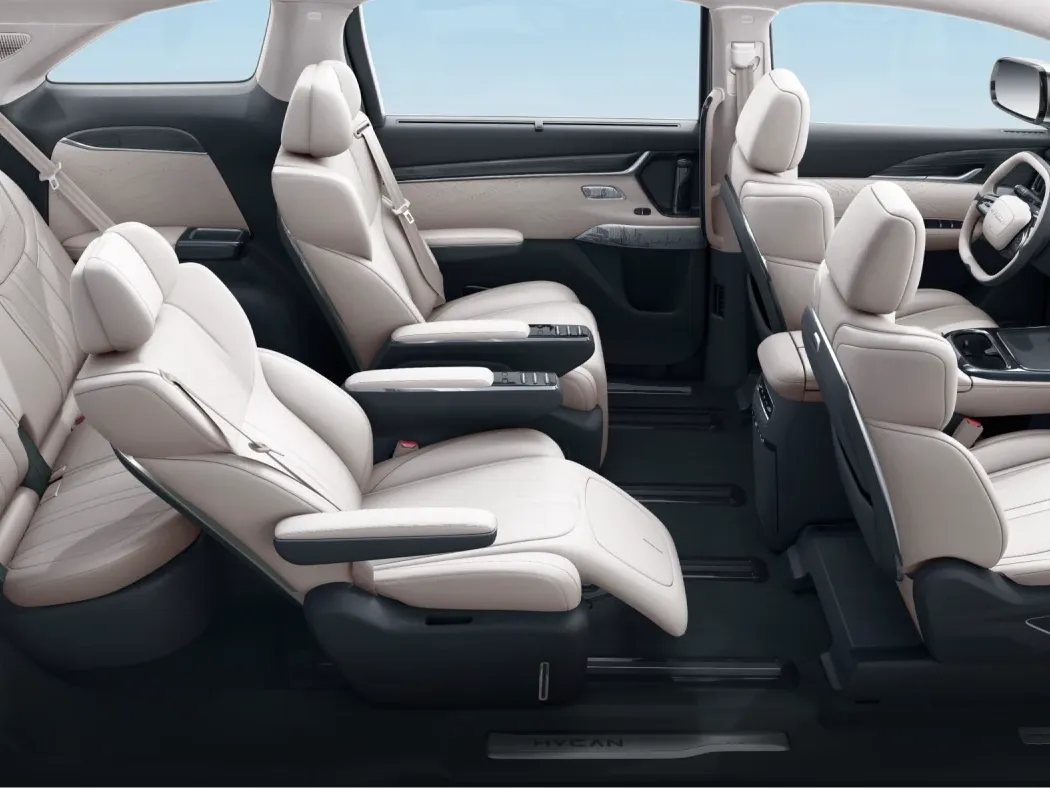 2023 Hycan V09 BEV 95.16KWH,autocango,china used car exporter,china ev exporter,chinese used car exporter,chinese used ev exporter