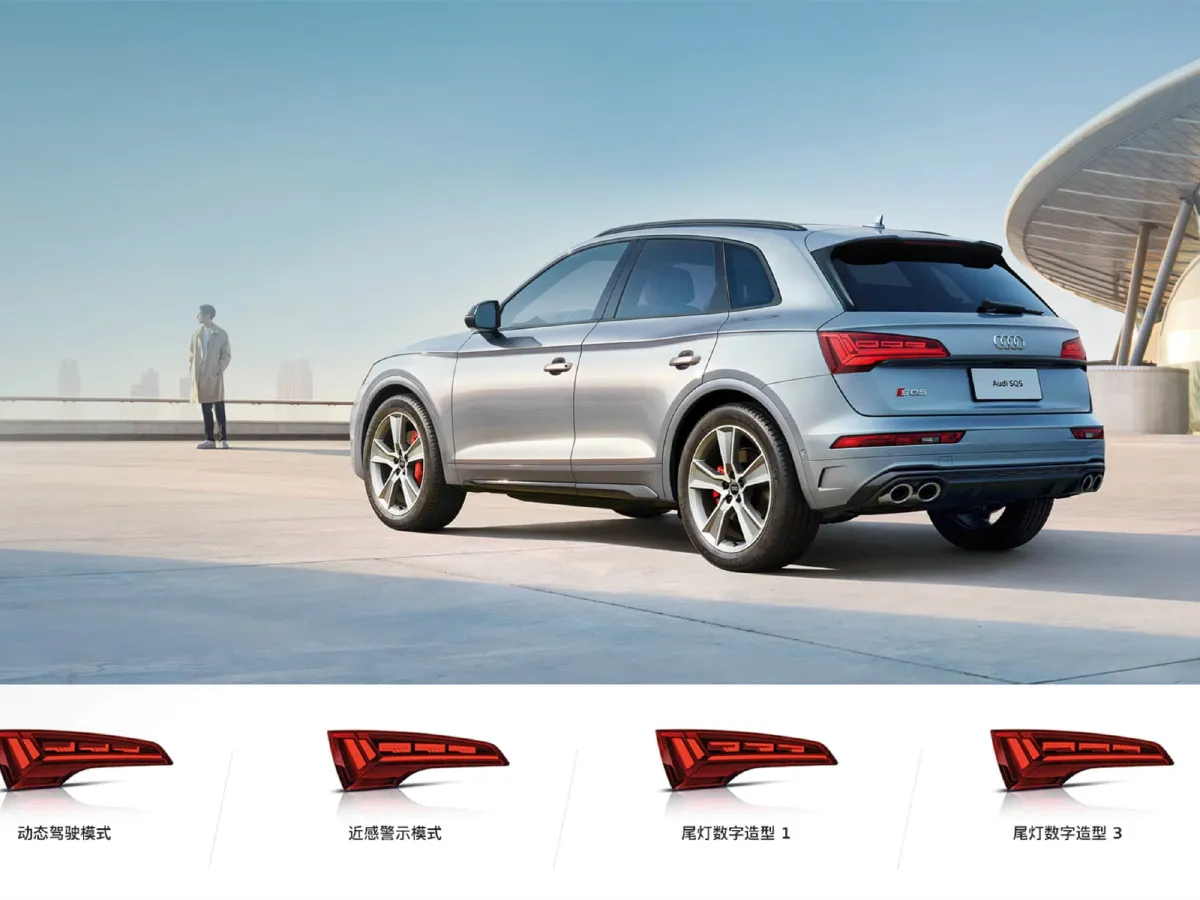 Audi SQ5,autocango,china used car exporter,china ev exporter,chinese used car exporter,chinese used ev exporter