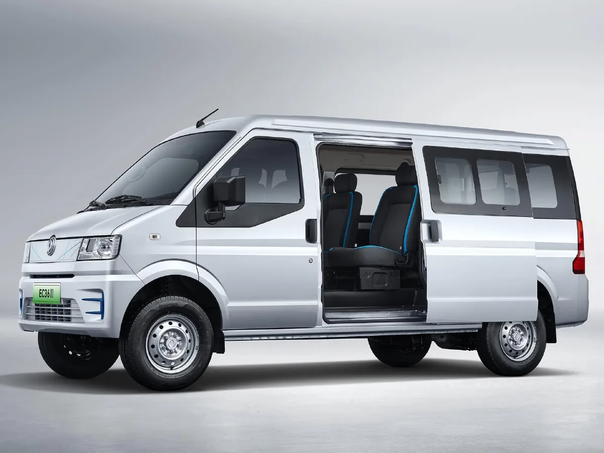 2023 DongFeng DFSK EC36II,autocango,china used car exporter,china ev exporter,chinese used car exporter,chinese used ev exporter