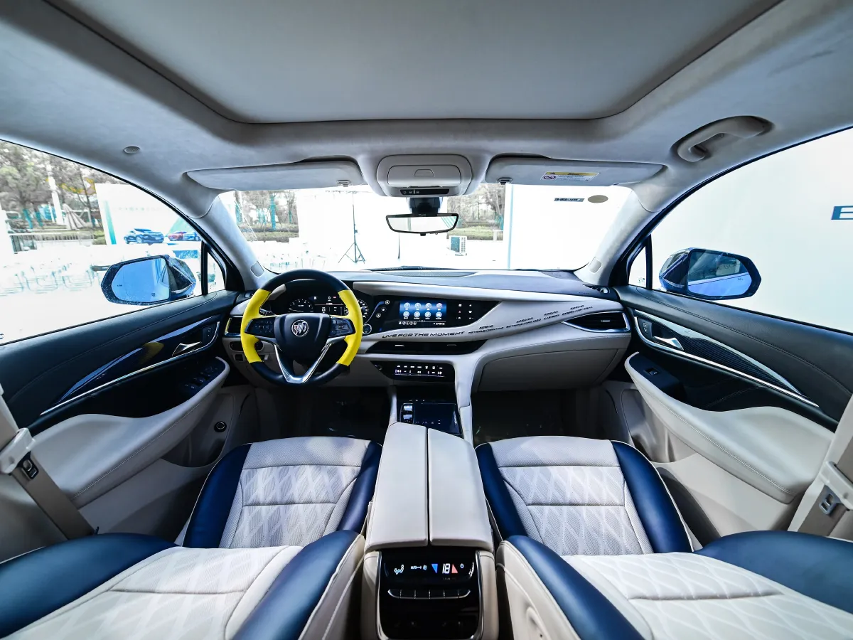 Buick Enclave,autocango,china used car exporter,china ev exporter,chinese used car exporter,chinese used ev exporter