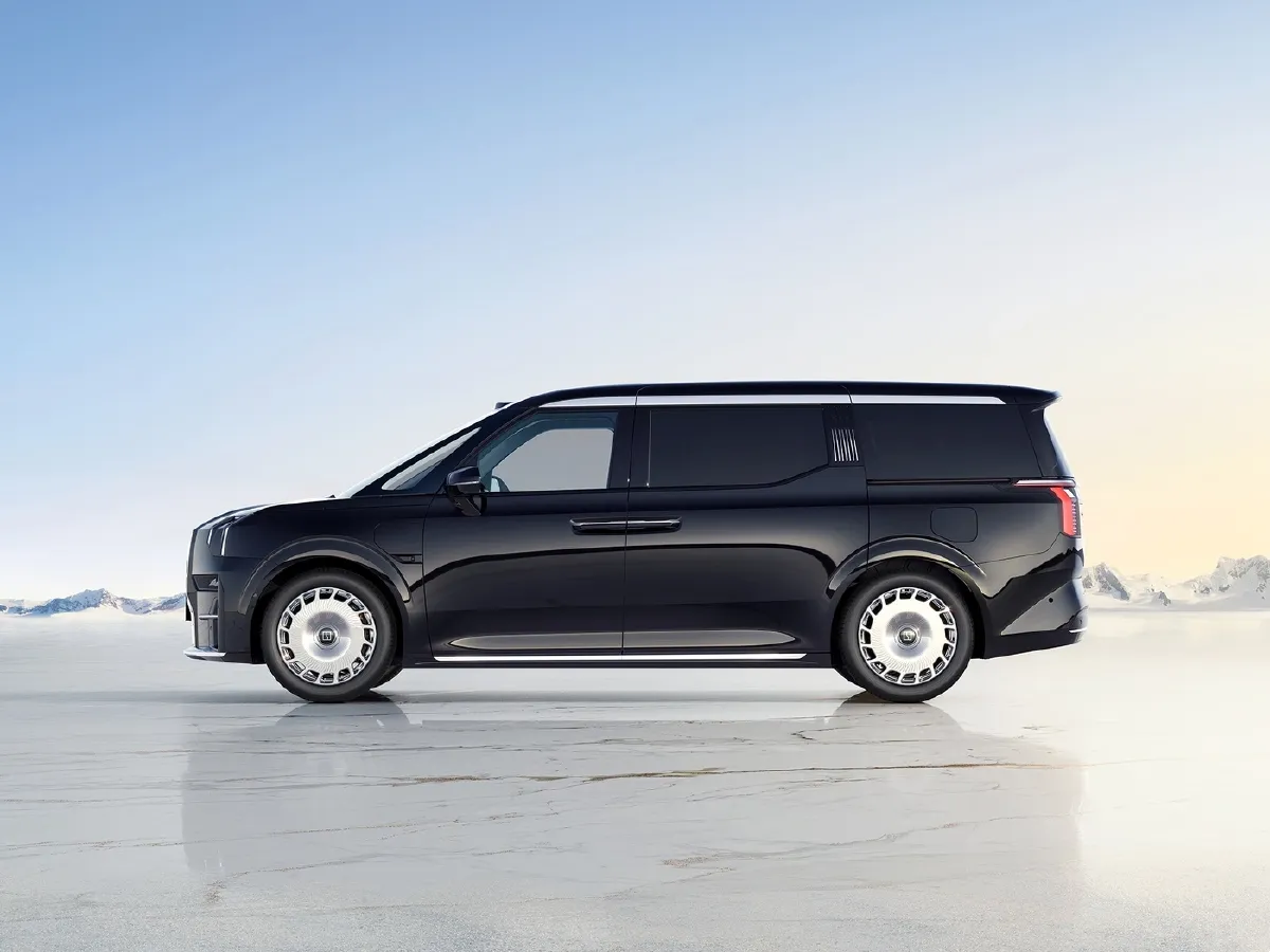 Zeekr 009,autocango,china used car exporter,china ev exporter,chinese used car exporter,chinese used ev exporter