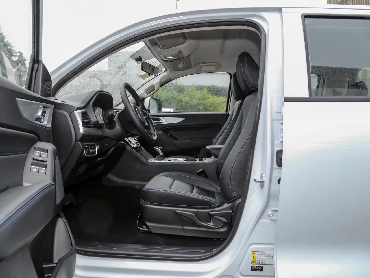 Great Wall Poer EV,autocango,china used car exporter,china ev exporter,chinese used car exporter,chinese used ev exporter