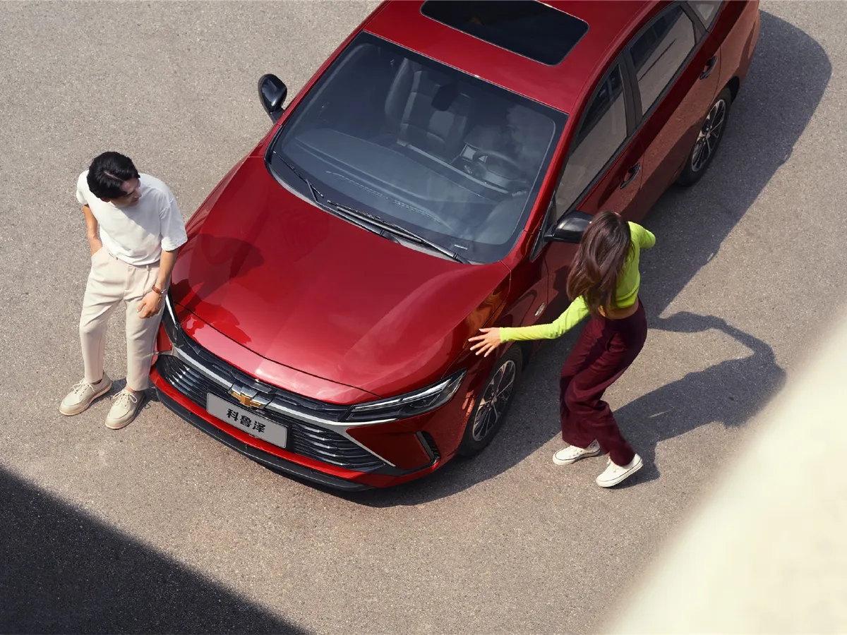 Chevrolet Monza,autocango,china used car exporter,china ev exporter,chinese used car exporter,chinese used ev exporter