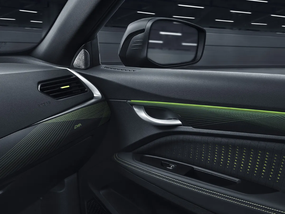 Geely Tugella,autocango,china used car exporter,china ev exporter,chinese used car exporter,chinese used ev exporter