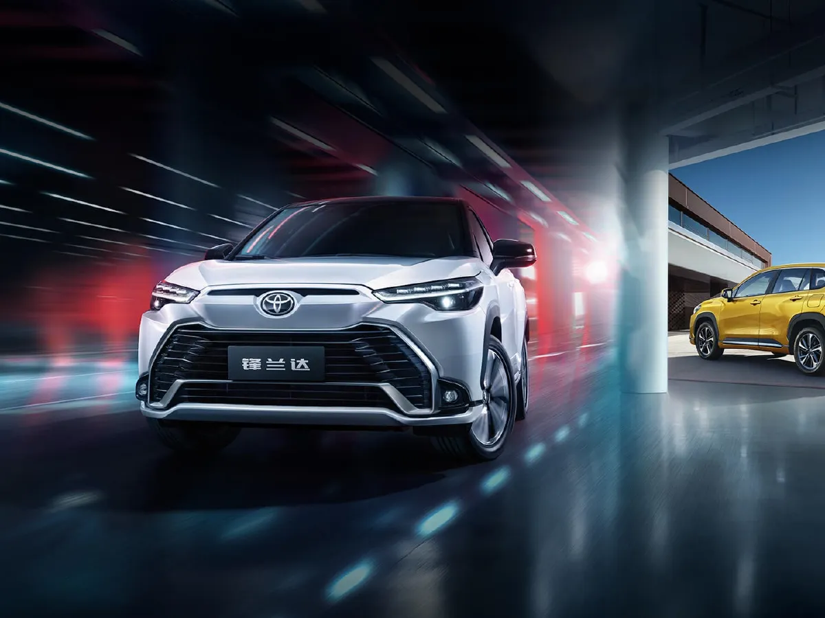 Toyota Frontlander,autocango,china used car exporter,china ev exporter,chinese used car exporter,chinese used ev exporter