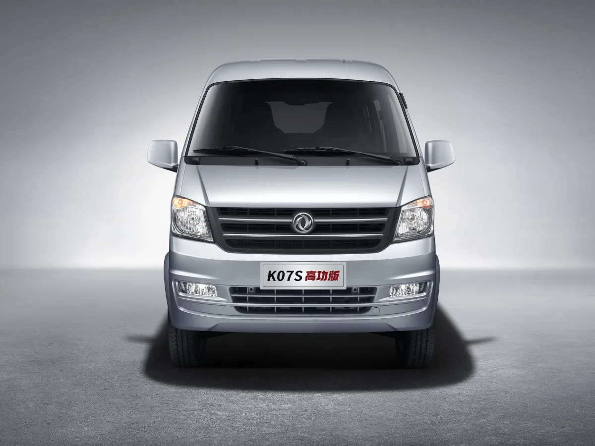 DongFeng DFSK K07S,autocango,china used car exporter,china ev exporter,chinese used car exporter,chinese used ev exporter