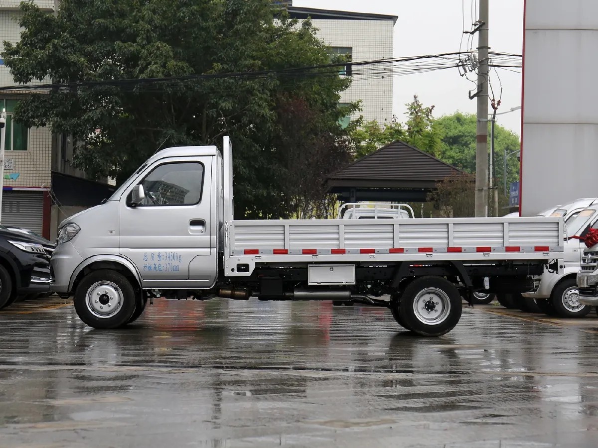 DongFeng DFSK D51,autocango,china used car exporter,china ev exporter,chinese used car exporter,chinese used ev exporter