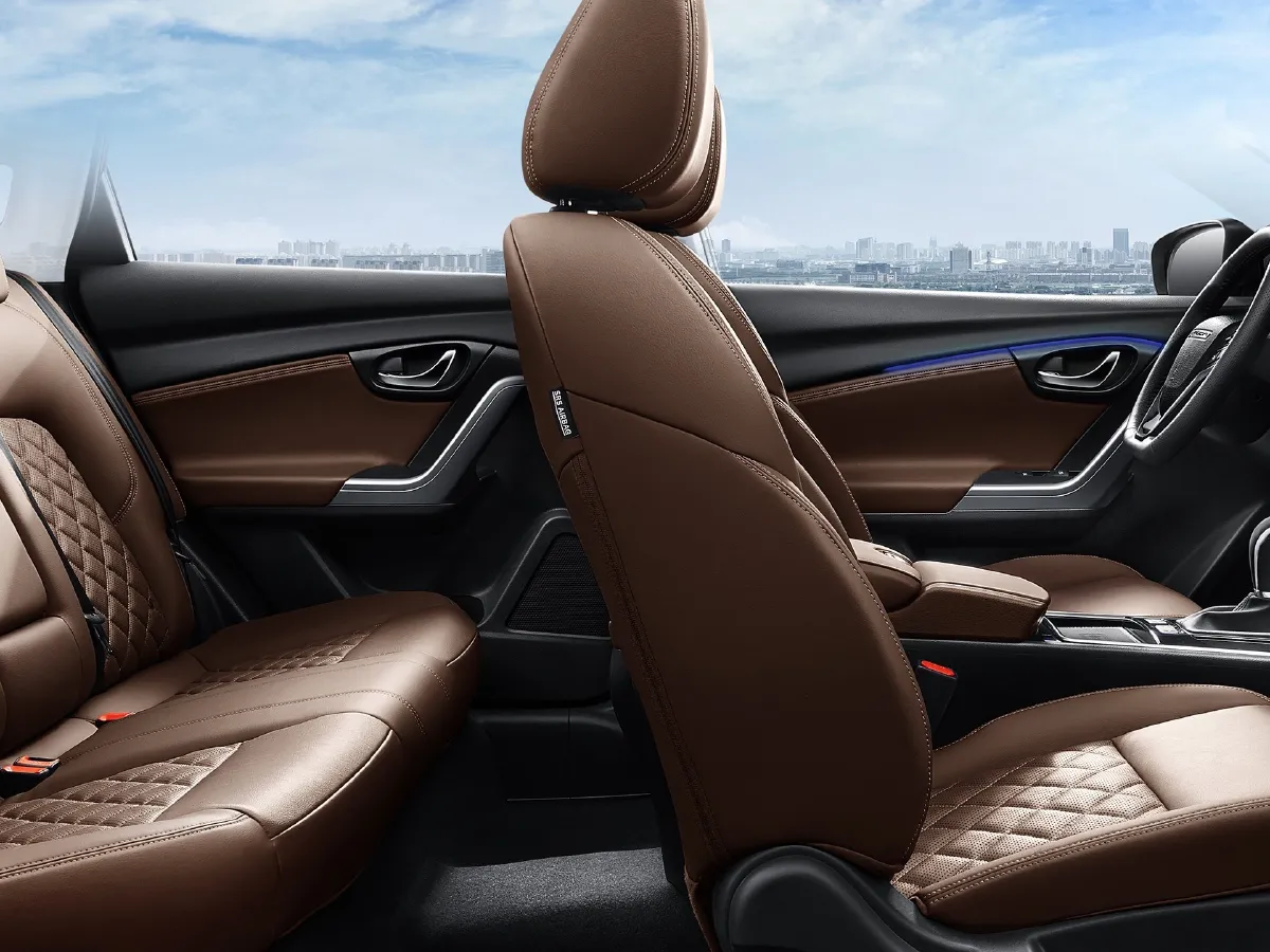 Venucia T90,autocango,china used car exporter,china ev exporter,chinese used car exporter,chinese used ev exporter