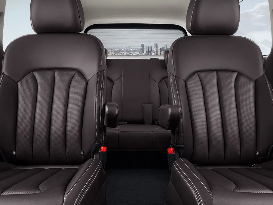 BAW RuiSheng Trump M7,autocango,china used car exporter,china ev exporter,chinese used car exporter,chinese used ev exporter