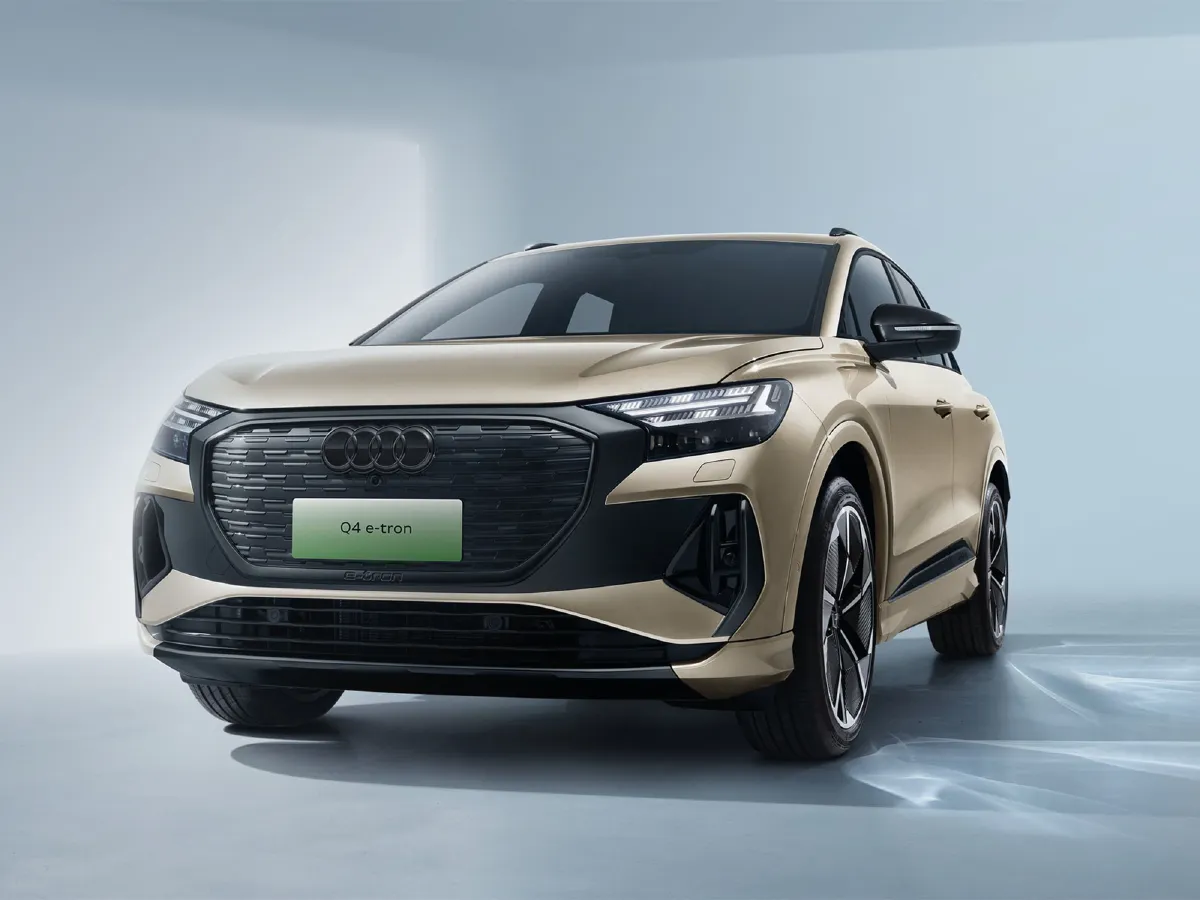 Audi e-tron,autocango,china used car exporter,china ev exporter,chinese used car exporter,chinese used ev exporter