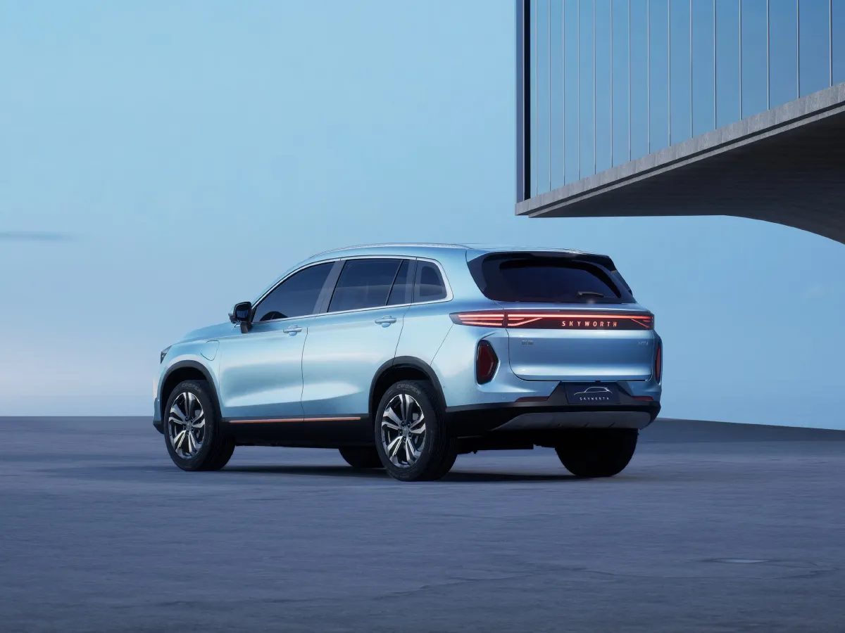 Skyworth HT-i,autocango,china used car exporter,china ev exporter,chinese used car exporter,chinese used ev exporter Skyworth HT-i,autocango,china used car exporter,china ev exporter,chinese used car exporter,chinese used ev exporter