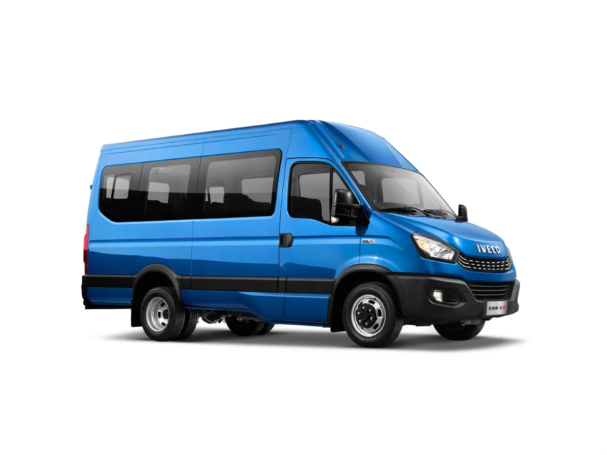 Iveco OuSheng,autocango,china used car exporter,china ev exporter,chinese used car exporter,chinese used ev exporter