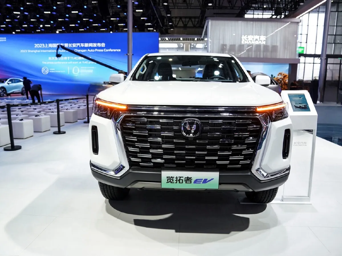 2023 ChangAn LanTuoZhe BEV 65.17KWH,autocango,china used car exporter,china ev exporter,chinese used car exporter,chinese used ev exporter