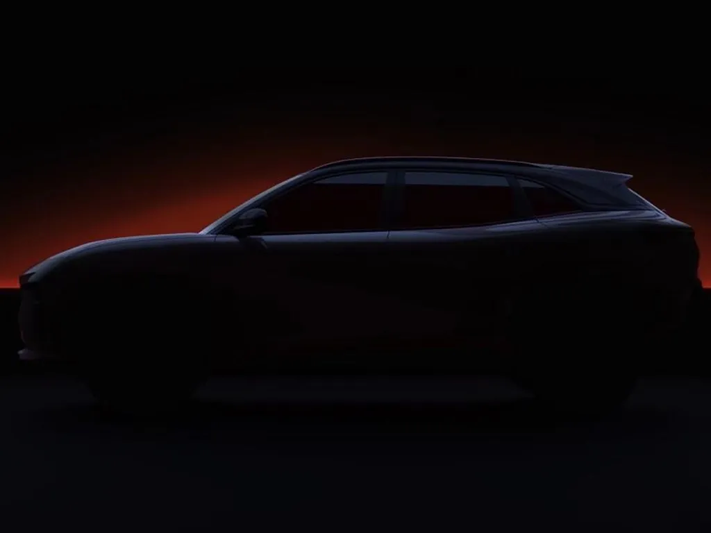 Chery EV eQ7,autocango,china used car exporter,china ev exporter,chinese used car exporter,chinese used ev exporter