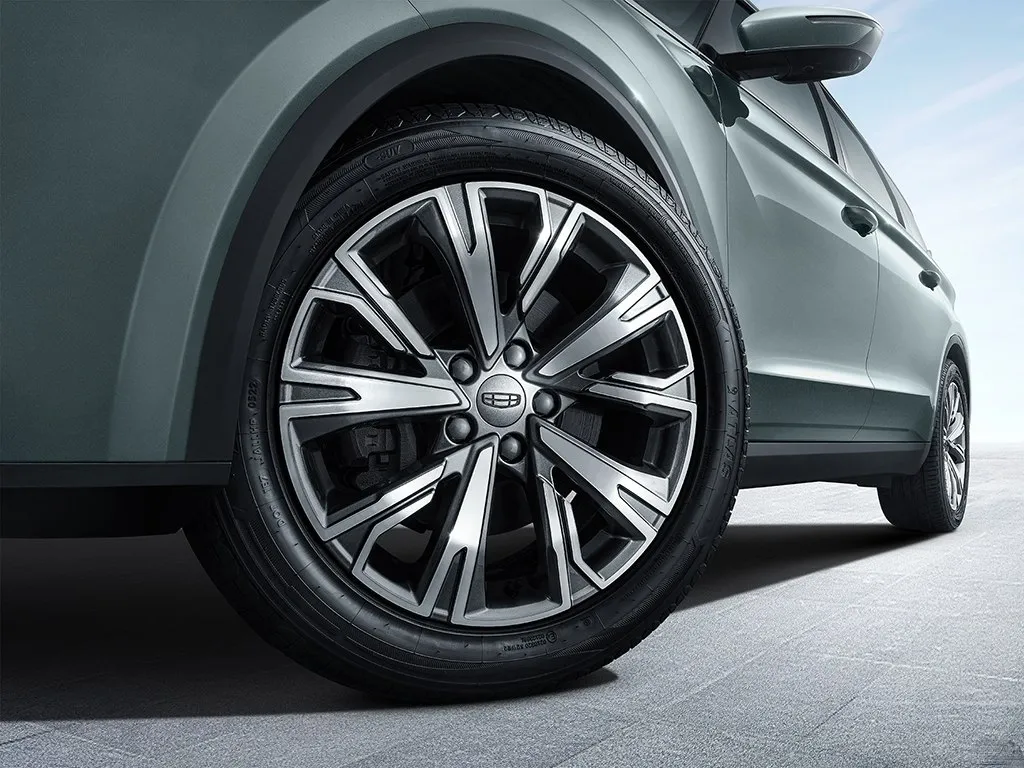 Geely JiaJi,autocango,china used car exporter,china ev exporter,chinese used car exporter,chinese used ev exporter