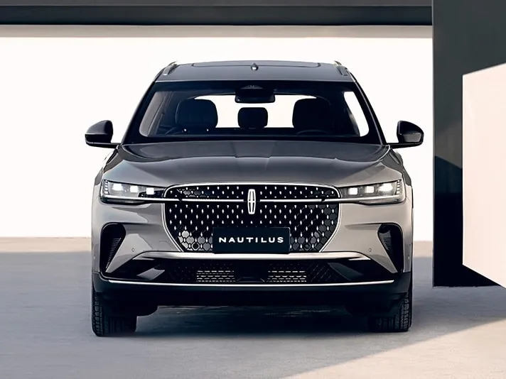 Lincoln Nautilus,autocango,china used car exporter,china ev exporter,chinese used car exporter,chinese used ev exporter