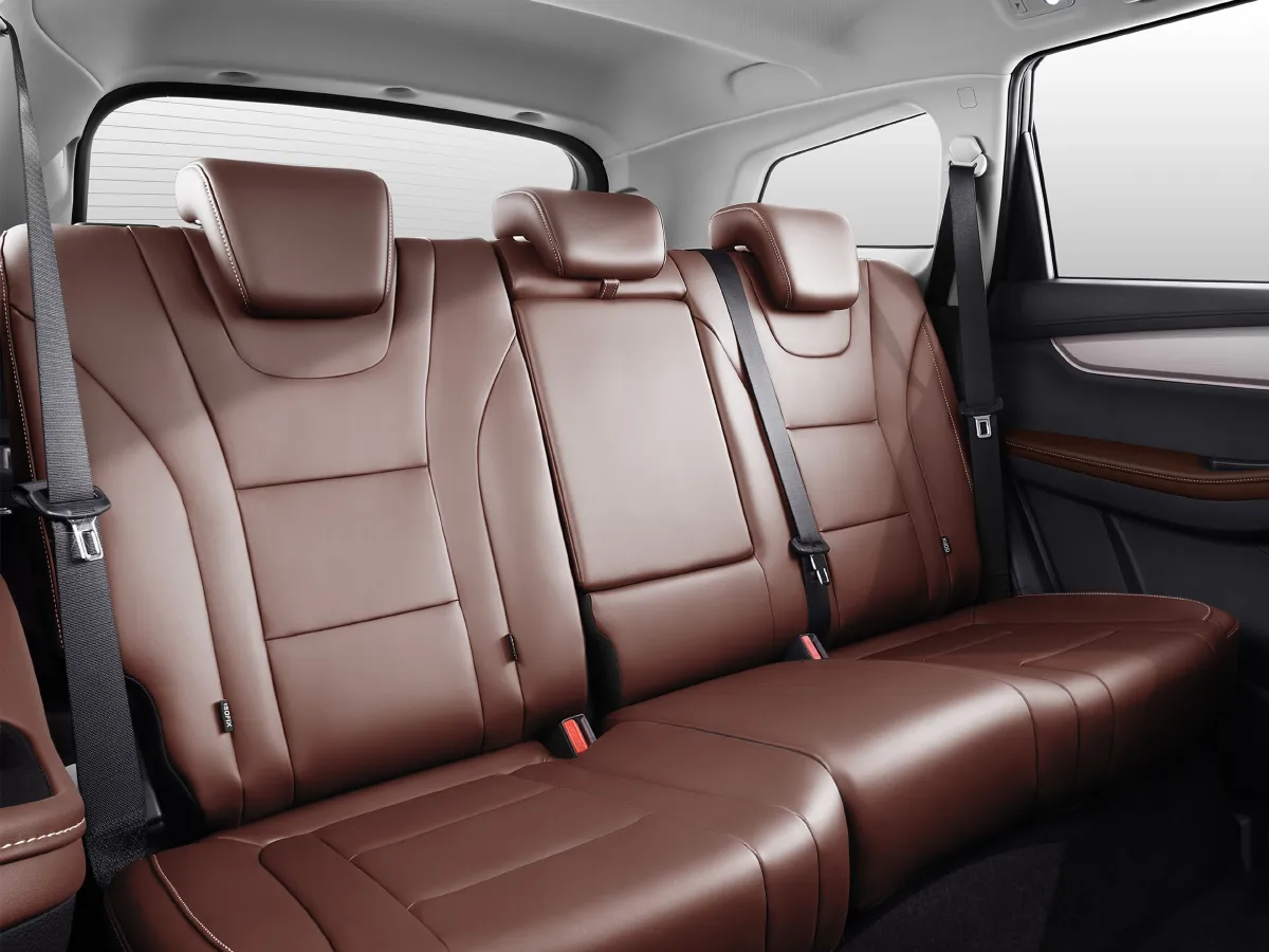 DongFeng Forthing T5,autocango,china used car exporter,china ev exporter,chinese used car exporter,chinese used ev exporter