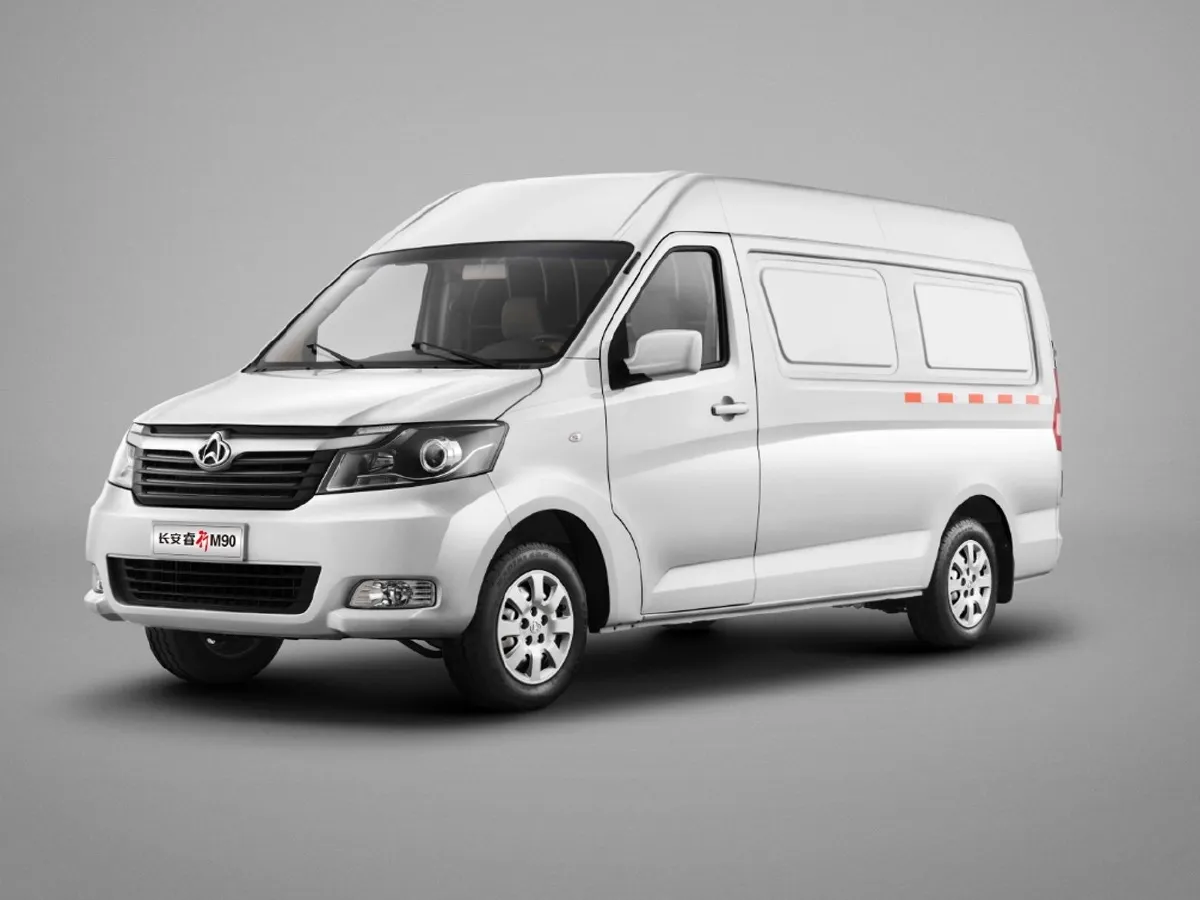 2018 ChangAn Kaicene RuiXing M90 2.0L 124HP L4 5MT,autocango,china used car exporter,china ev exporter,chinese used car exporter,chinese used ev exporter