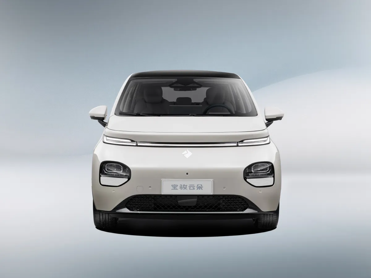 BaoJun Cloud,autocango,china used car exporter,china ev exporter,chinese used car exporter,chinese used ev exporter