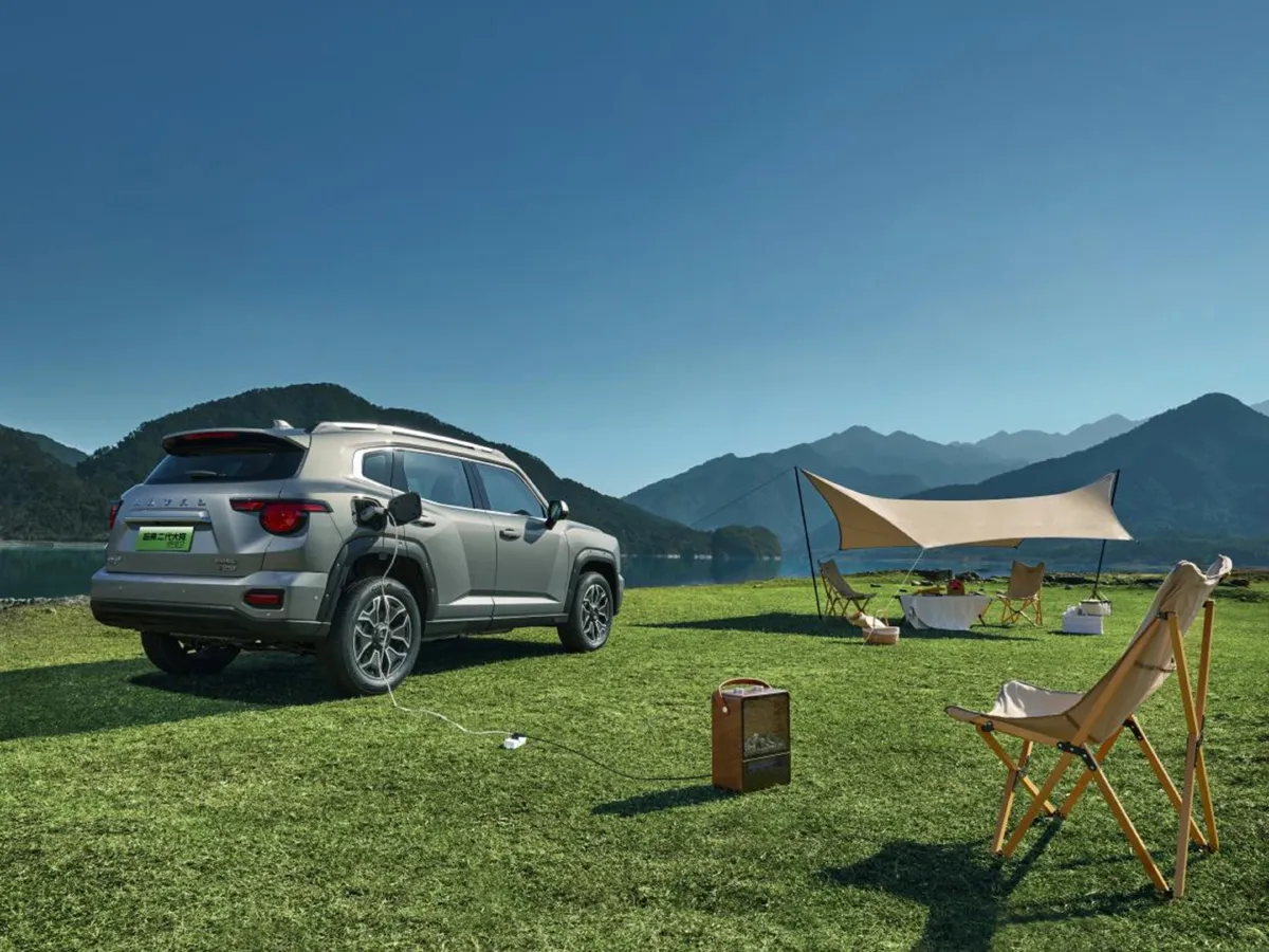 Haval Dargo,autocango,china used car exporter,china ev exporter,chinese used car exporter,chinese used ev exporter