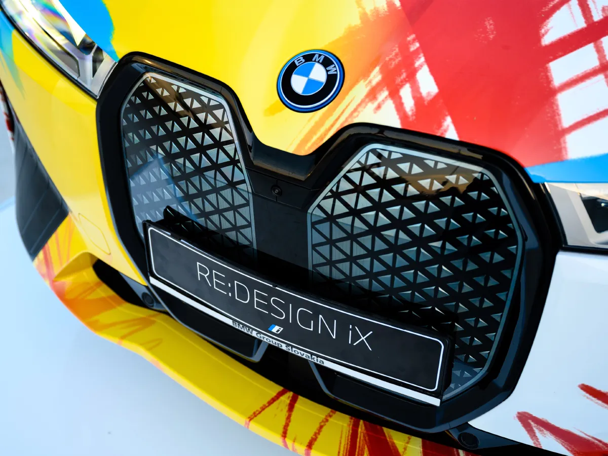 BMW iX,autocango,china used car exporter,china ev exporter,chinese used car exporter,chinese used ev exporter