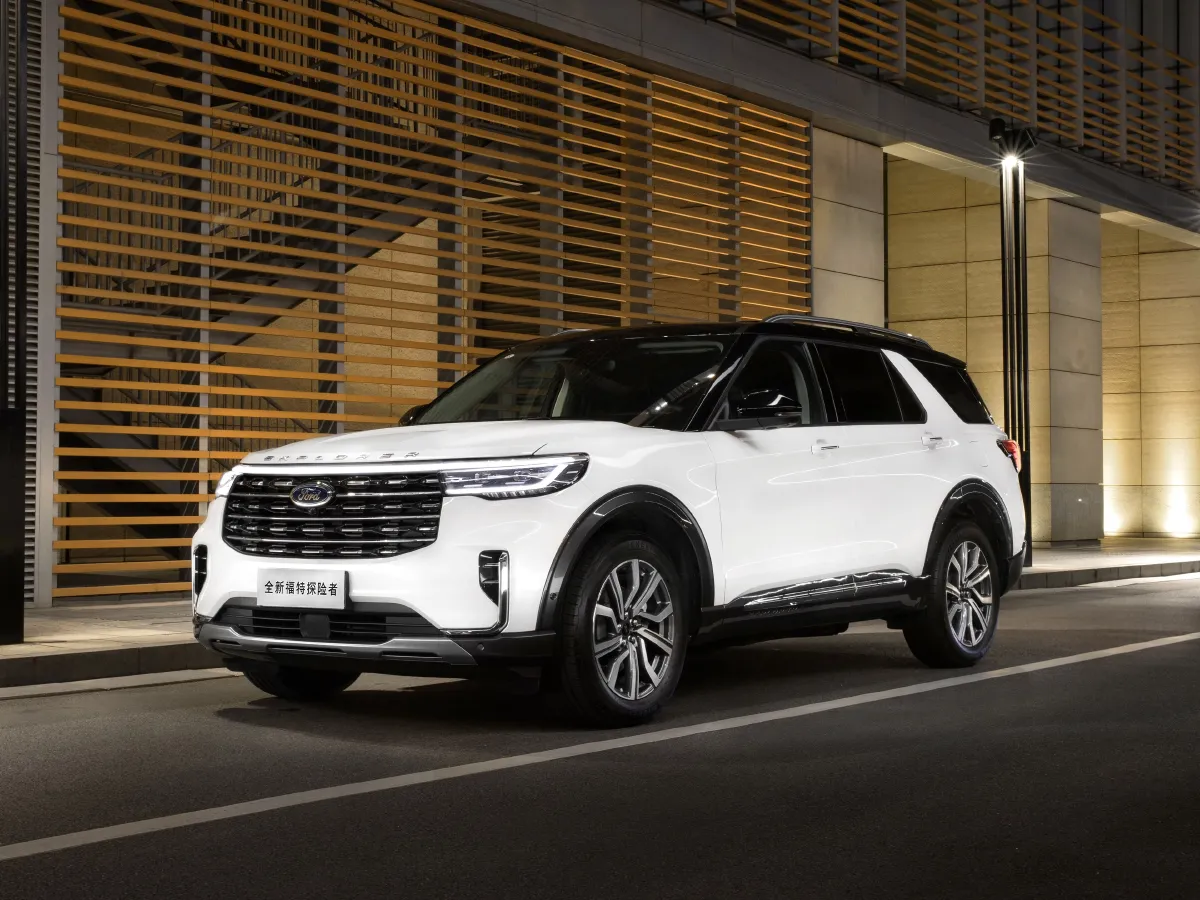 Ford Explorer,autocango,china used car exporter,china ev exporter,chinese used car exporter,chinese used ev exporter