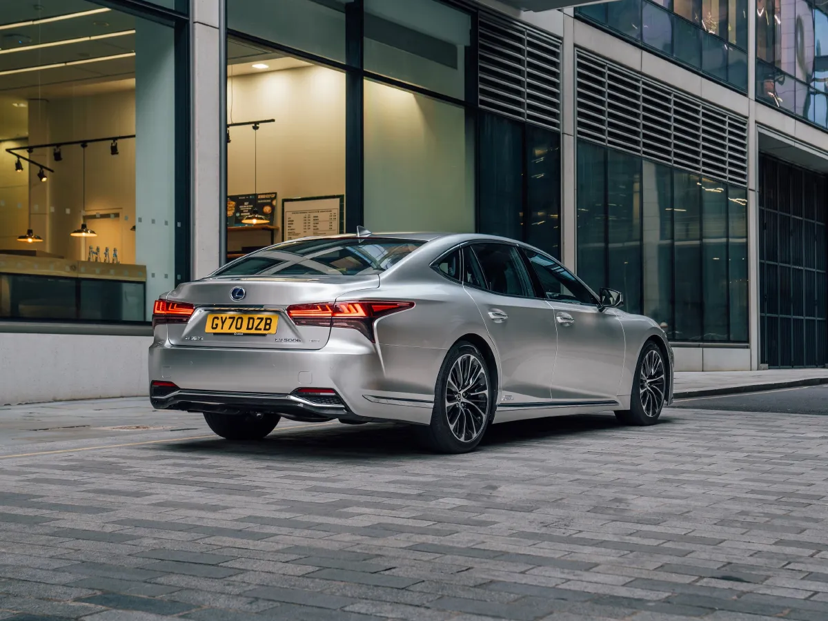2020 Lexus LS 3.5L 299HP V6 E-CVT Hybrid,autocango,china used car exporter,china ev exporter,chinese used car exporter,chinese used ev exporter