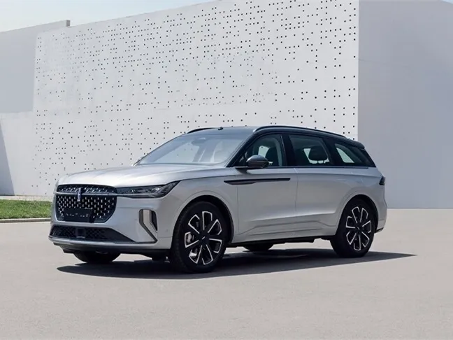 Lincoln Nautilus,autocango,china used car exporter,china ev exporter,chinese used car exporter,chinese used ev exporter