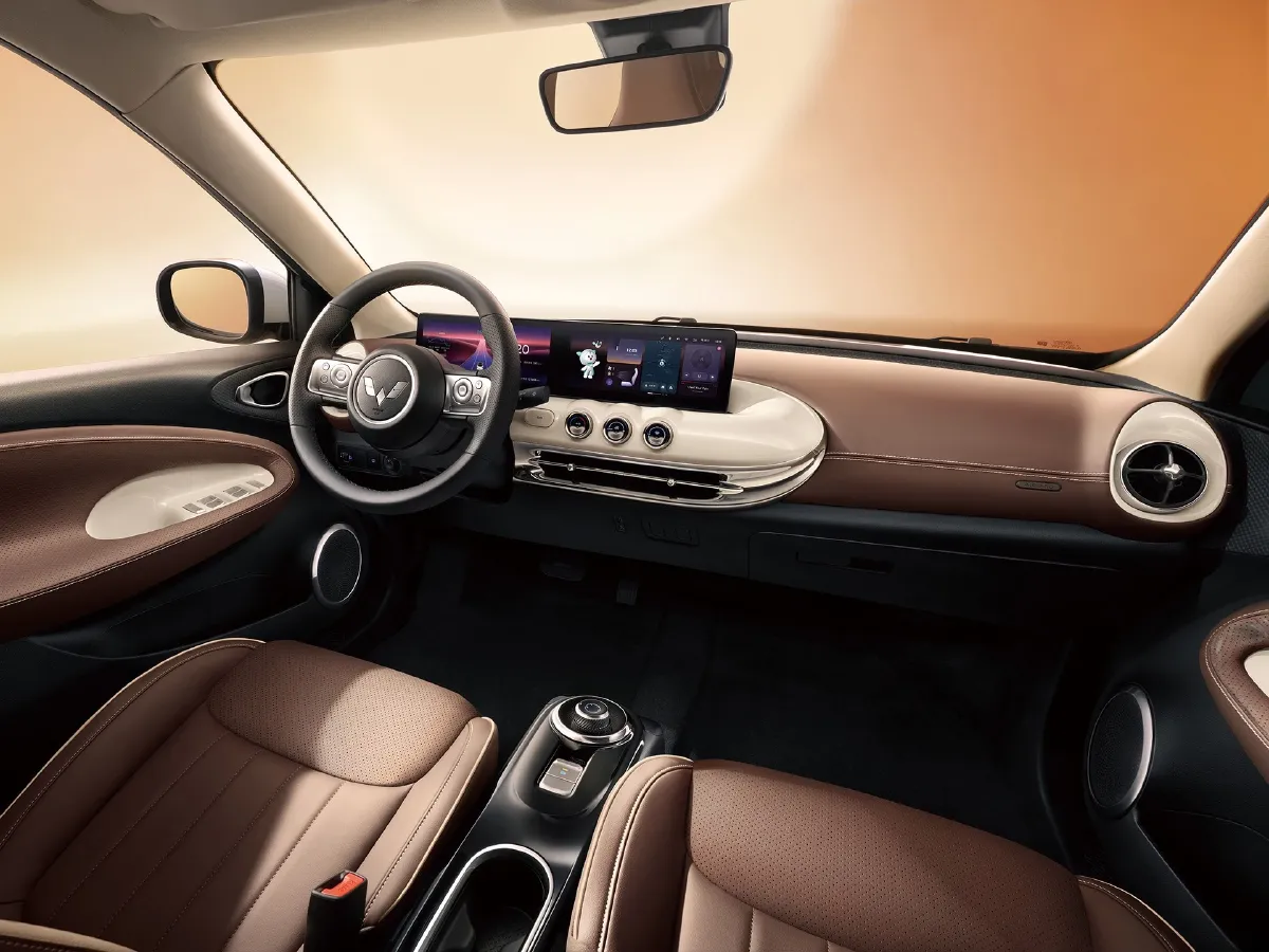 2025 WuLing BinGuo BEV,autocango,china used car exporter,china ev exporter,chinese used car exporter,chinese used ev exporter