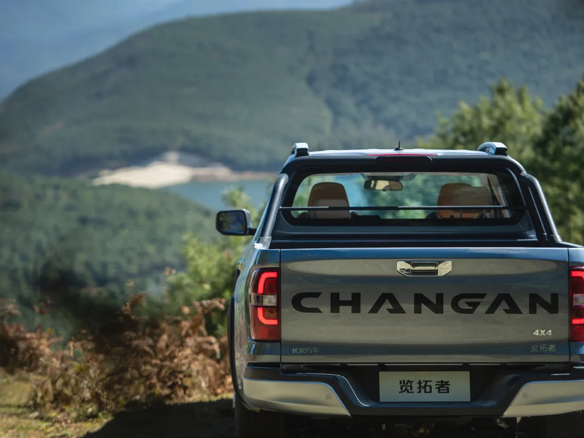 ChangAn LanTuoZhe,autocango,china used car exporter,china ev exporter,chinese used car exporter,chinese used ev exporter